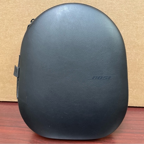 Bose NC700 Noise Cancelling Headphones OEM Storage Bag Carrying Case ONLY - Picture 1 of 5